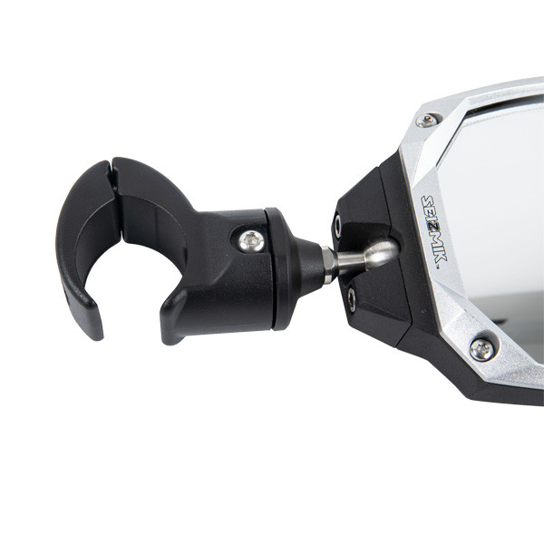 Kawasaki Mule/Teryx/KRX Photon Side View Mirror with Adjustable